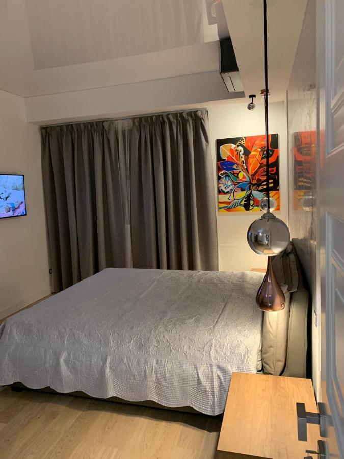 B&B Galleria Cavour Болонья Экстерьер фото