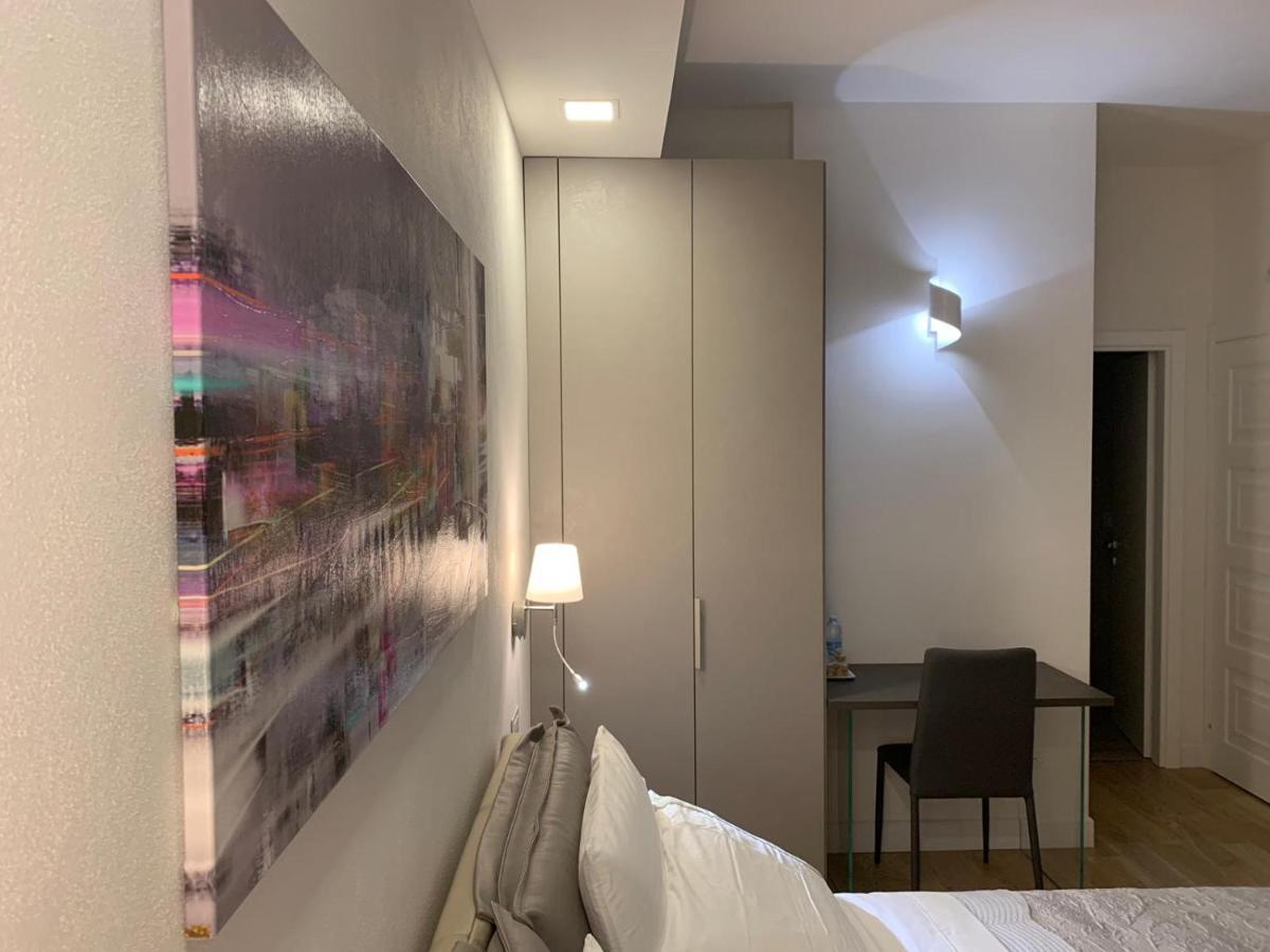 B&B Galleria Cavour Болонья Экстерьер фото