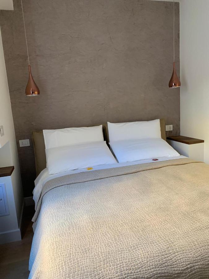 B&B Galleria Cavour Болонья Экстерьер фото
