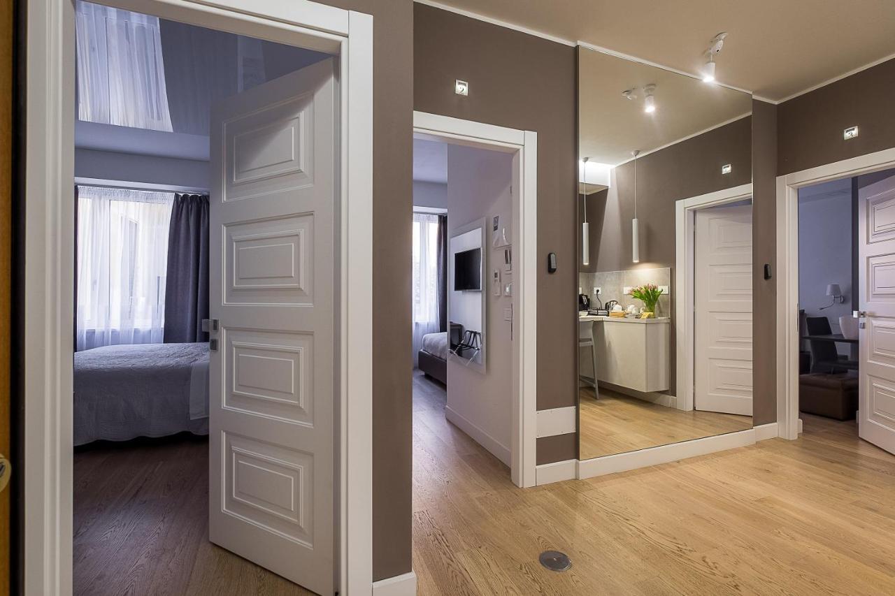 B&B Galleria Cavour Болонья Экстерьер фото