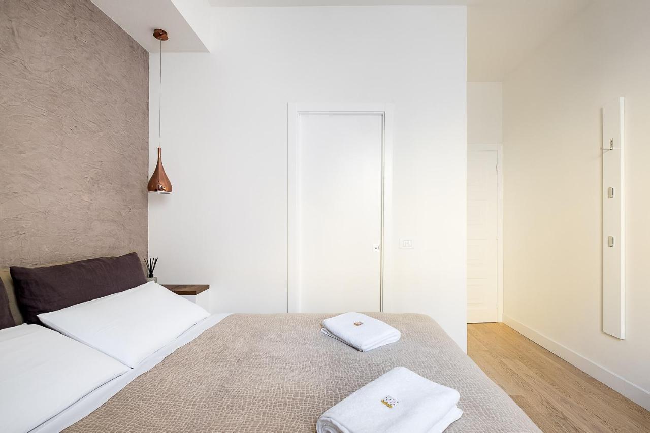 B&B Galleria Cavour Болонья Экстерьер фото